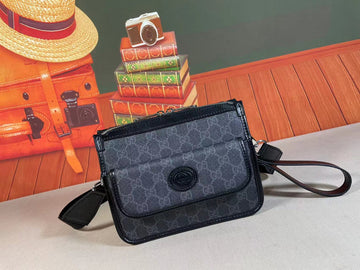 Makersluxe Fashion - GCI Bags - 12647