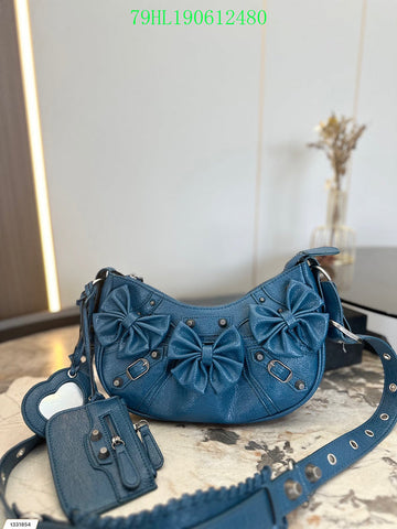 Makersluxe Bags - BGA Bags - 1755