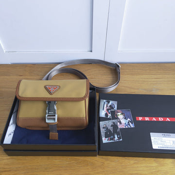 Makersluxe Bags - PDA Bags - 1487