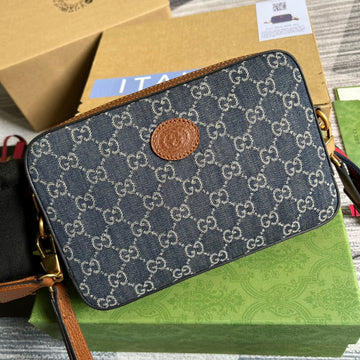 Makersluxe Bags - GCI Bags - 4508