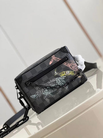 Makersluxe Bags - VL Bags - 162