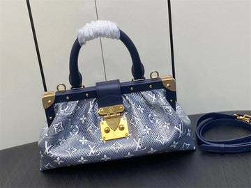 Makersluxe - LOV Bags - 124