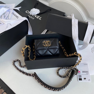 Makersluxe Bags - CHL Bags - 090