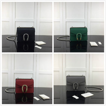 ZYNTQ - GUKI Bags - 073