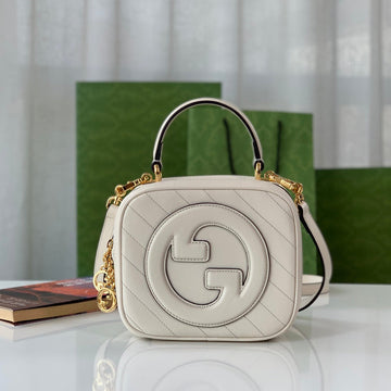 Makersluxe Fashion - GCI Bags - 12246