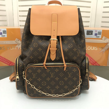 Makersluxe Bags - VL1 Bags - 177