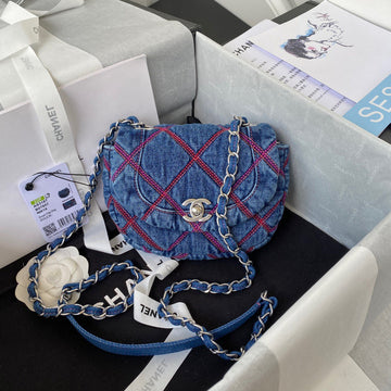 Makersluxe Bags - CHL Bags - 7603