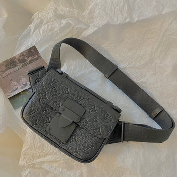 LOV2 Bags - Makersluxe Bags  1517