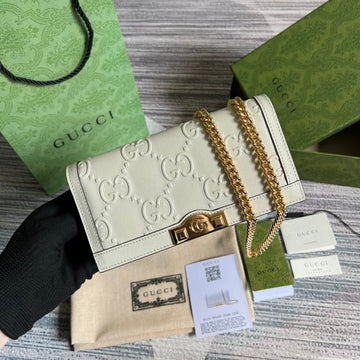 Makersluxe Bags - GCI Bags - 4705