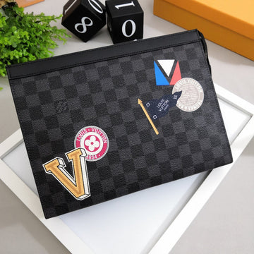 LOV2 Bags - Makersluxe Bags  2333