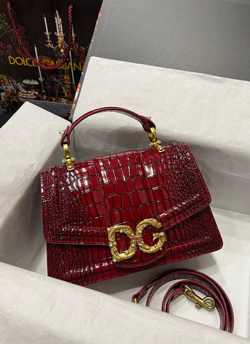 Makersluxe Bags - DG Bags - 322