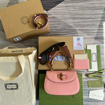 Makersluxe Bags - GCI Bags - 6710
