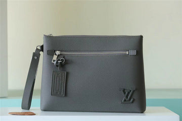 Makersluxe Fashion Lu-Vi bags - 10691