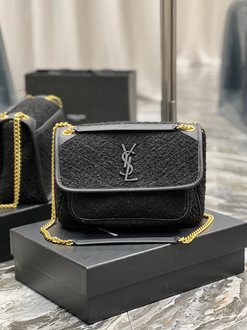 MLB Fashion - SLY Bags - 1266