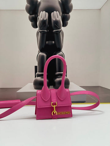 Makersluxe - JCA Bags - 271