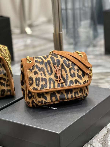 SLY Bags - Makersluxe Bags  514