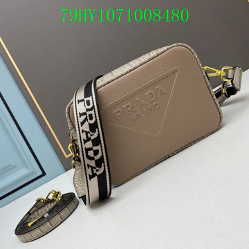 Makersluxe Bags - PDA Bags - 3947