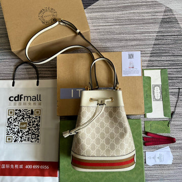 Makersluxe Bags - GCI Bags - 7836
