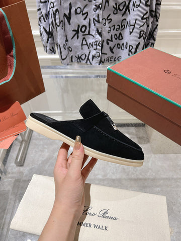 Makersluxe - LOP Shoes - 184