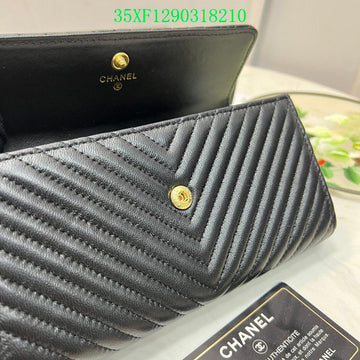 Makersluxeras - CHL Wallet - 2437