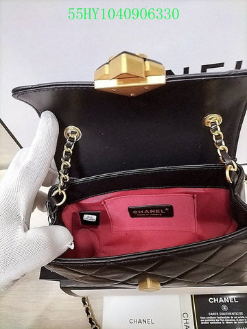 Makersluxeras - CHL Bags - 3297