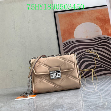 Makersluxe Bags - MK Bags - 382