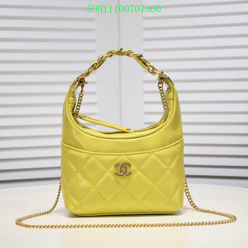 Makersluxe Bags - CHL Bags - 5022