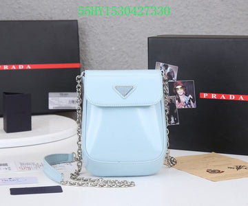 Makersluxe Bags - PDA Bags - 4460