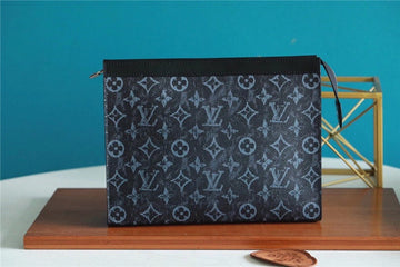 Makersluxe Fashion Lu-Vi bags - 10818