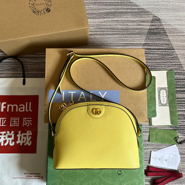 Makersluxe Bags - GCI Bags - 7715