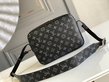 Makersluxe Fashion Lu-Vi bags - 16999