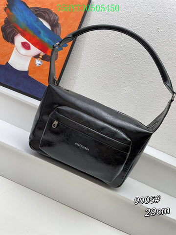 Makersluxe Bags - BGA Bags - 1795