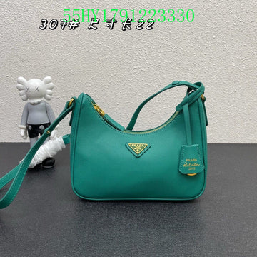 Makersluxe Bags - PDA Bags - 3689
