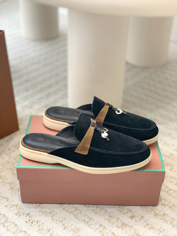 Makersluxe - LOP Shoes - 437