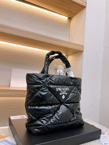 Makersluxe Bags - PDA Bags - 652
