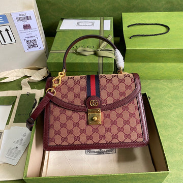 MLB Fashion - GCI Bags - 2081