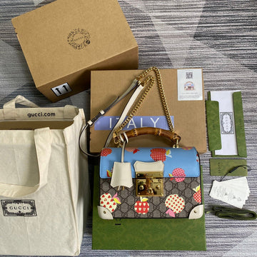 Makersluxe Bags - GCI Bags - 5163