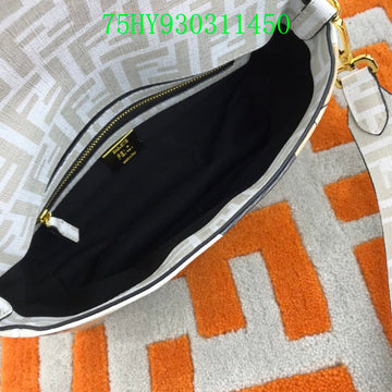 Makersluxeras - FDE Bags - 1849