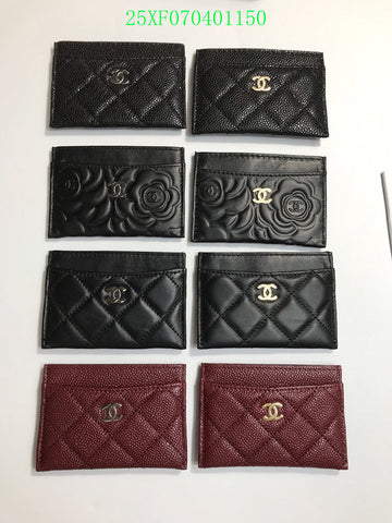 Makersluxeras - CHL Wallet - 2416