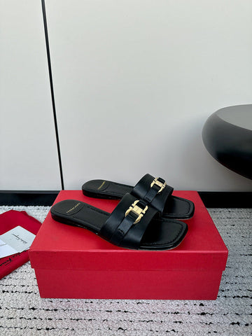 Makersluxe - FGO Women Shoes - 019