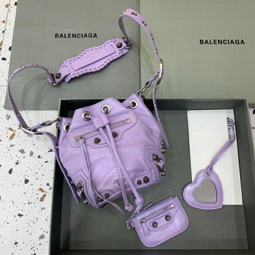 Makersluxe Bags - BGA Bags - 500
