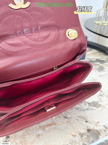Makersluxeras - CHL Bags - 072