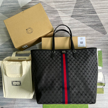 Makersluxe Bags - GCI Bags - 4732