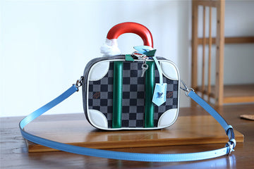 Makersluxe Bags - VL Bags - 7879
