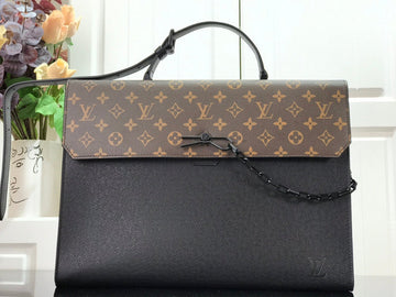 Makersluxe Fashion Lu-Vi bags - 17640