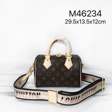 LOV2 Bags - Makersluxe Bags  197
