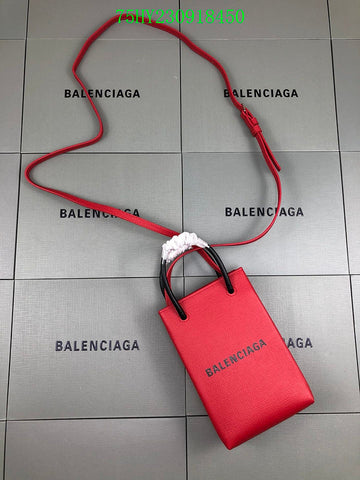 Makersluxe Bags - BGA Bags - 2433