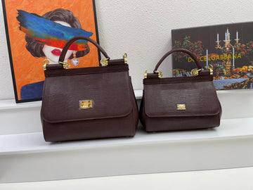 Makersluxe Bags - DG Bags - 040