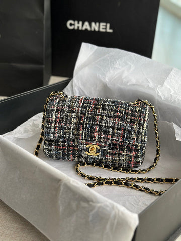 Makersluxe - CHL Bags - 085