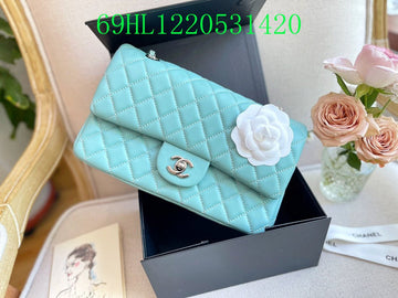 Makersluxeras - CHL Bags - 2661
